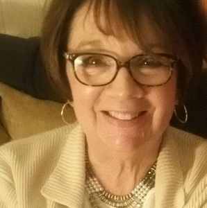 Meet your Posher, Linda